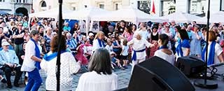 Tipps der Stadtspionin