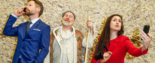 Tipps der Stadtspionin