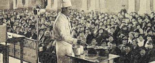 Tipps der Stadtspionin