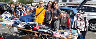 Tipps der Stadtspionin