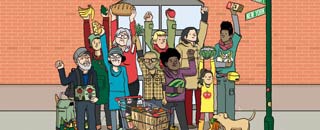 Tipps der Stadtspionin