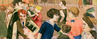 Tipps der Stadtspionin