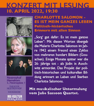 Tipps der Stadtspionin