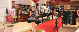 Tipps der Stadtspionin