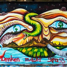 Tipps der Stadtspionin