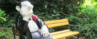 Tipps der Stadtspionin