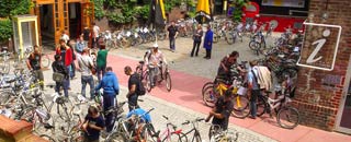 Tipps der Stadtspionin