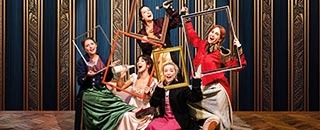 Tipps der Stadtspionin