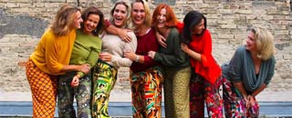 Tipps der Stadtspionin