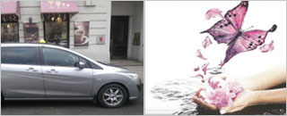 Tipps der Stadtspionin