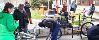 Tipps der Stadtspionin