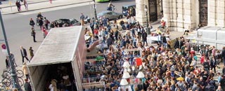 Tipps der Stadtspionin