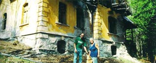 Tipps der Stadtspionin