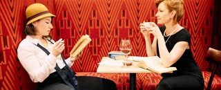 Tipps der Stadtspionin