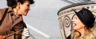 Tipps der Stadtspionin