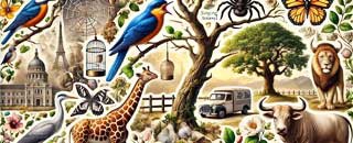 Tipps der Stadtspionin