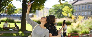 Tipps der Stadtspionin