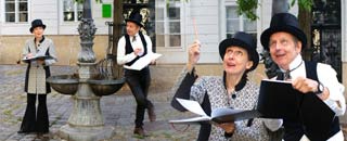 Tipps der Stadtspionin