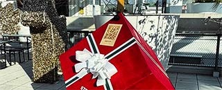 Tipps der Stadtspionin