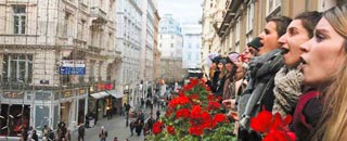 Tipps der Stadtspionin