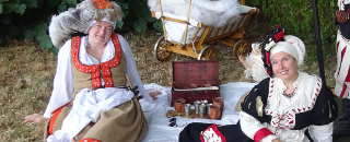 Tipps der Stadtspionin