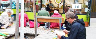 Tipps der Stadtspionin