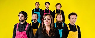 Tipps der Stadtspionin