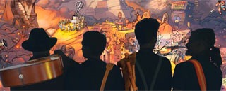 Tipps der Stadtspionin