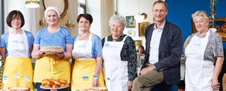 Tipps der Stadtspionin