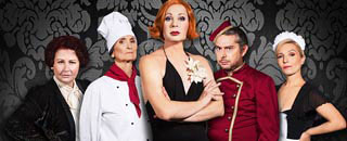 Tipps der Stadtspionin