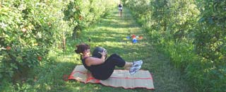 Tipps der Stadtspionin