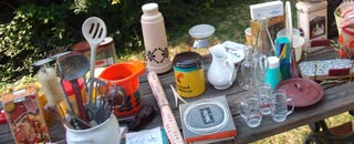 Tipps der Stadtspionin