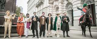 Tipps der Stadtspionin