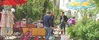 Tipps der Stadtspionin