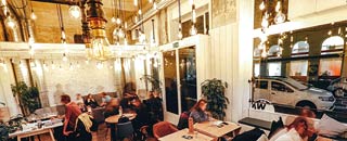 Tipps der Stadtspionin