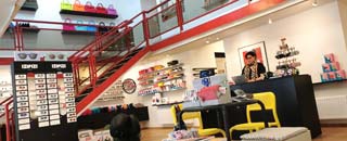 Tipps der Stadtspionin