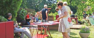 Tipps der Stadtspionin