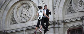 Tipps der Stadtspionin