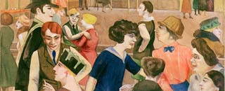 Tipps der Stadtspionin