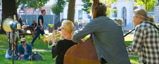 Tipps der Stadtspionin