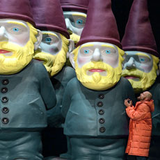 Tipps der Stadtspionin