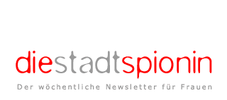 Die StadtSpionin